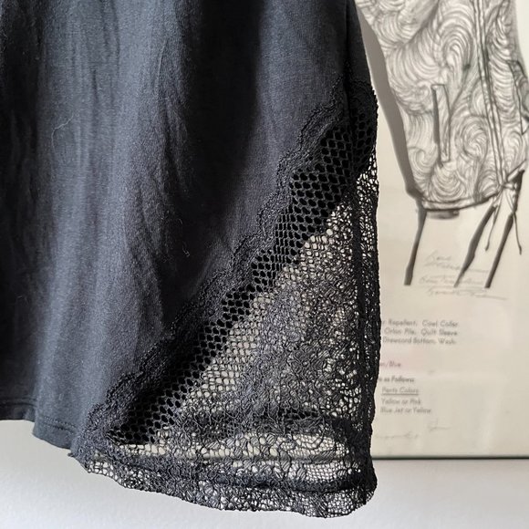 Victoria's Secret Sleep Dress/Day Dress - Picture 4 of 4